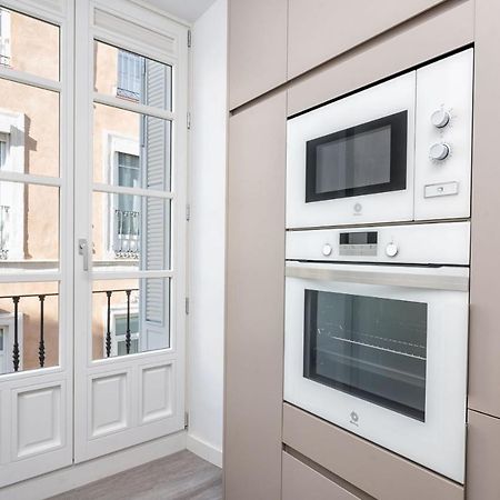 Merced Suites In Malaga By Solaga Holiday Homes Eksteriør bilde