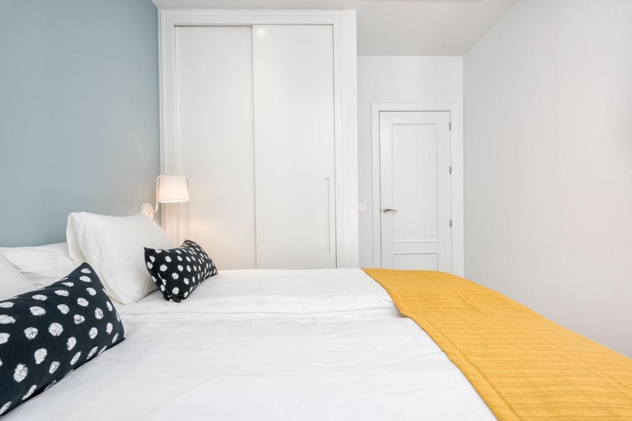 Merced Suites In Malaga By Solaga Holiday Homes Eksteriør bilde