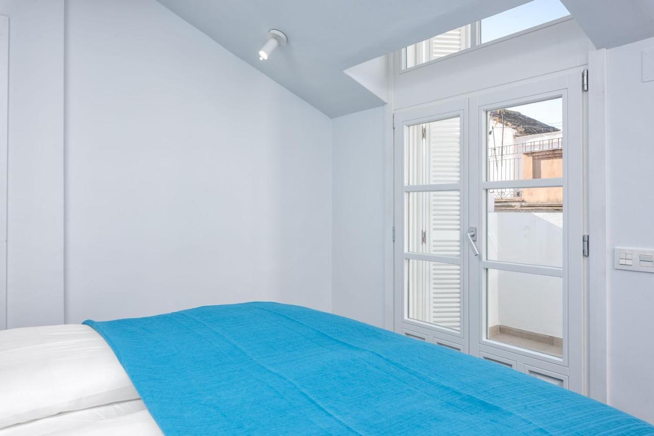 Merced Suites In Malaga By Solaga Holiday Homes Eksteriør bilde